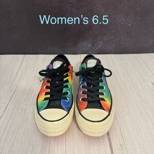 Converse Pride Women's Sneakers